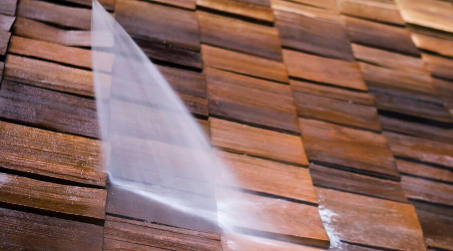 Slate Roofing in Wakefield, VA